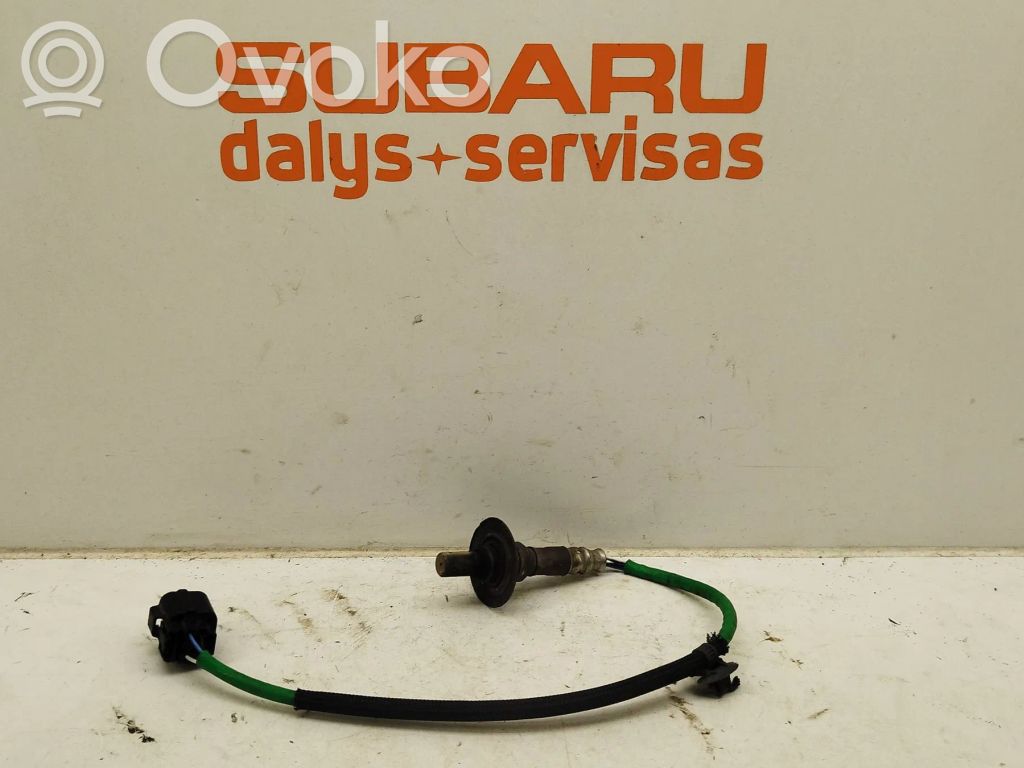 Subaru Legacy Sonda lambda 