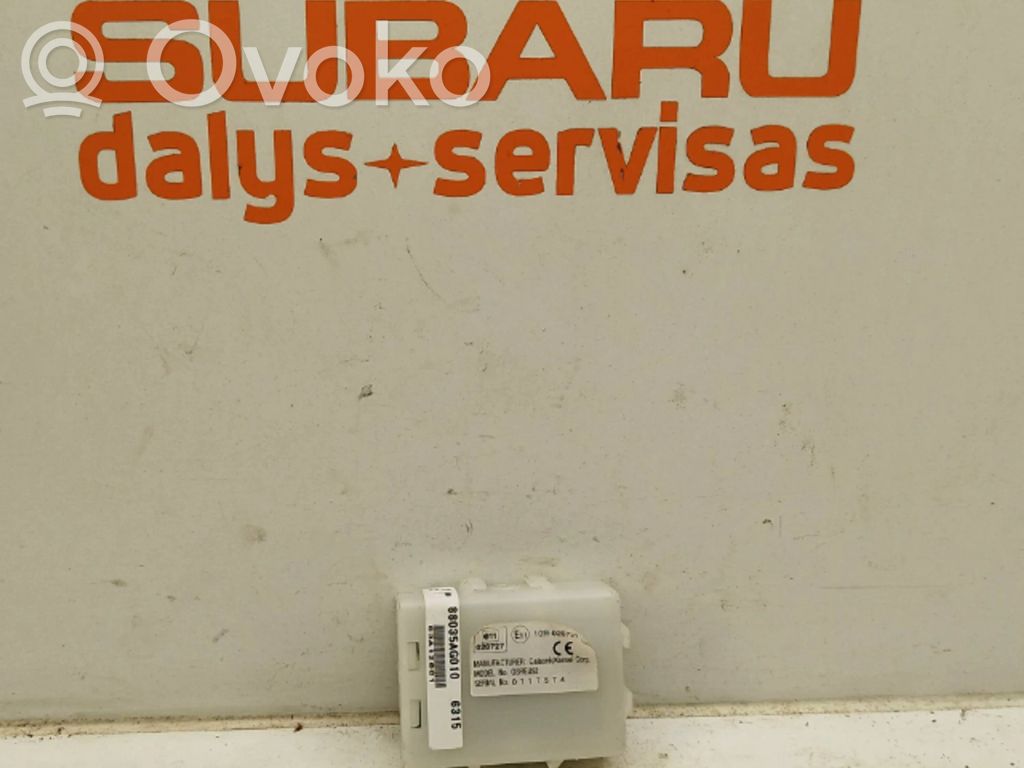 Subaru Legacy Door central lock control unit/module 