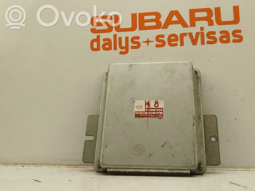 Subaru Legacy Engine control unit/module 