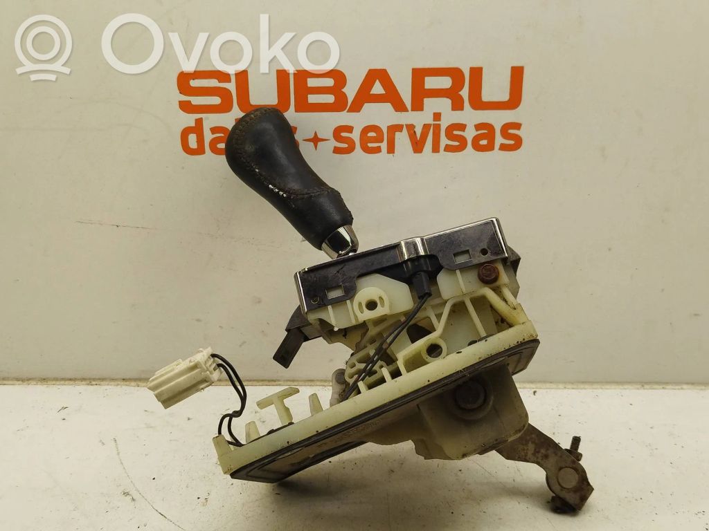 Subaru Outback Gear shifter/selector 
