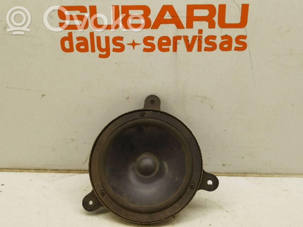 Subaru Outback Rear door speaker 