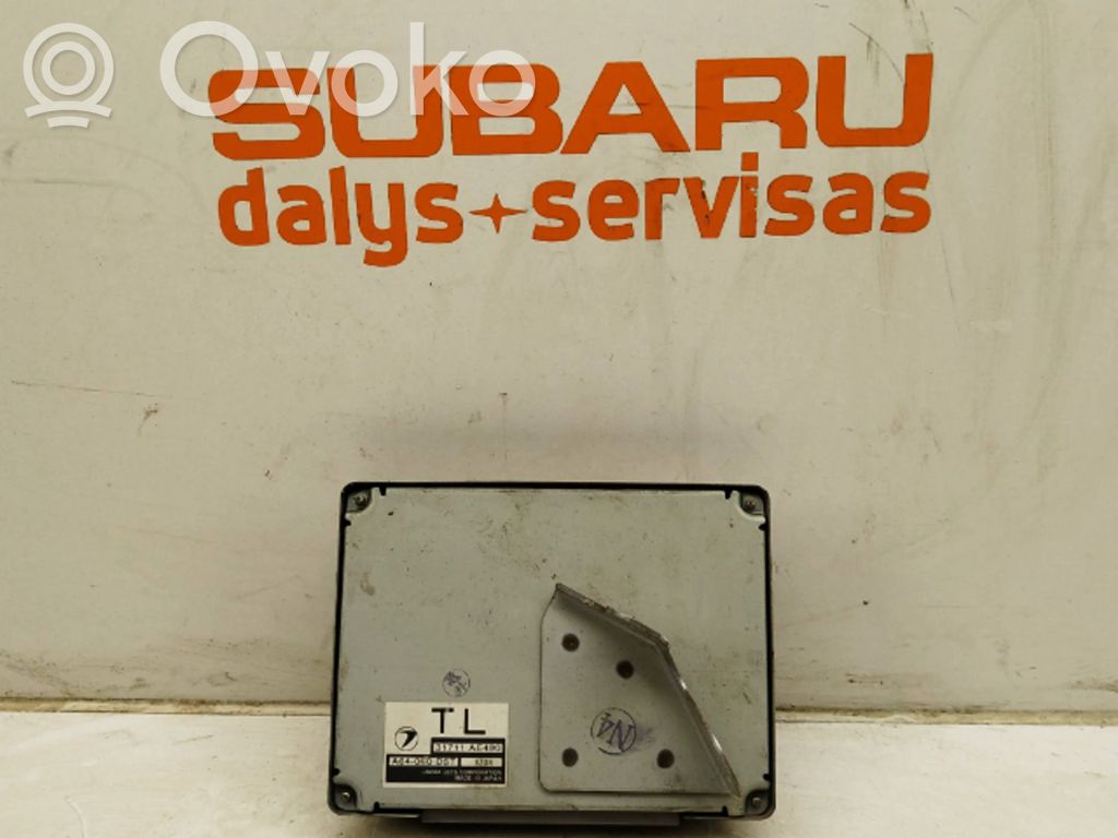 Subaru Forester SF Engine control unit/module 
