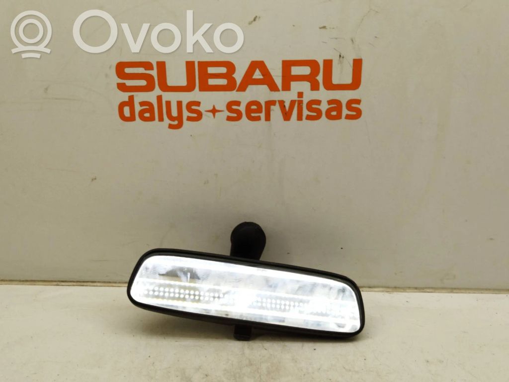 Subaru Legacy Rear view mirror (interior) 