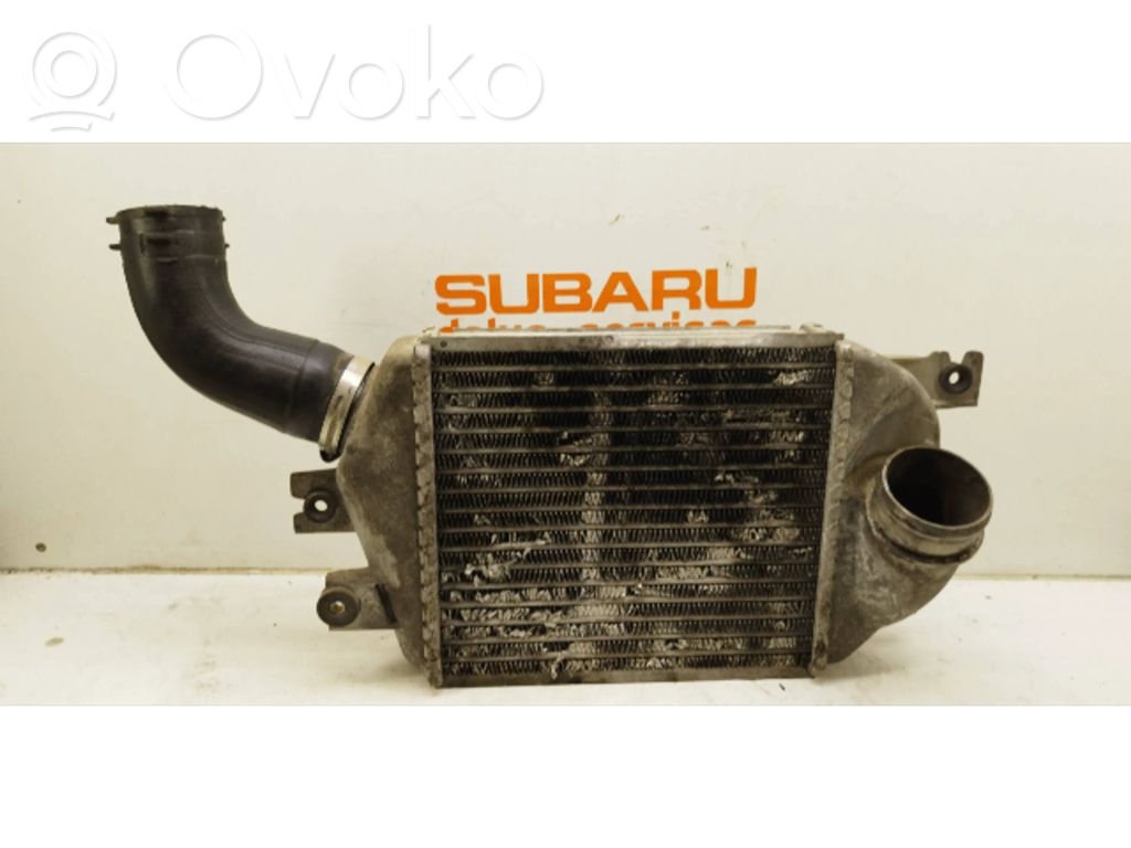 Subaru Outback Intercooler radiator 