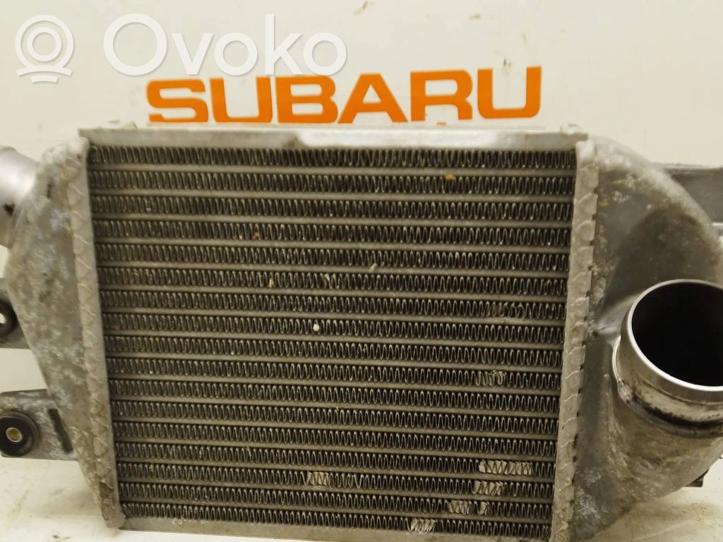 Subaru Outback Intercooler radiator 