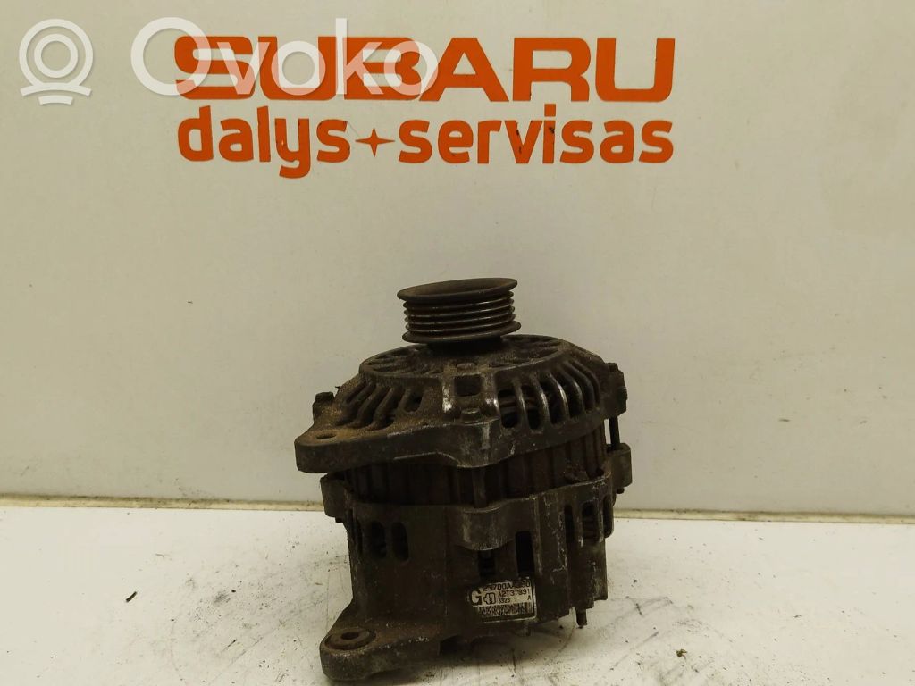Subaru Legacy Ģenerators 