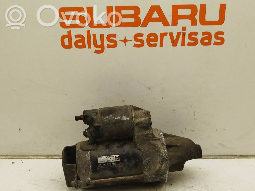 Стартер   23300AA49A,23300AA050,23300AA300,23300AA390,23300AA460,23300AA570,23300AA572,32006007,M000T20171,M000T20175,M0T20171,M1T75681