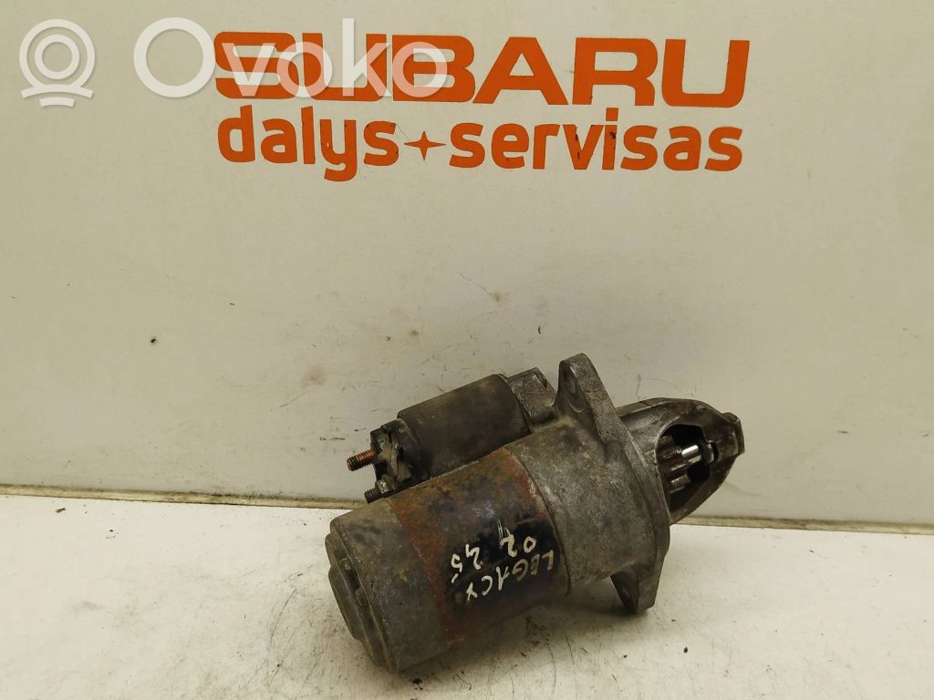 Starteris   23300AA390,23300AA010,23300AA010E,23300AA020,23300AA040,23300AA050,23300AA180,23300AA190,23300AA210,23300AA231,23300AA300,23300AA41A,23300AA460,23300AA49A,23300AA570,23300KA180,422917130,429907130,429917210,429917220,429917300,429917310,429917500,429919220,42991AA010,M000T20171,M001T70381,M001T70387,M001T71081,M001T74081,M001T75681,M0T20171,M1T70381A,M1T70387,M1T74081A,M1T74087,M1T75681,M1T86481