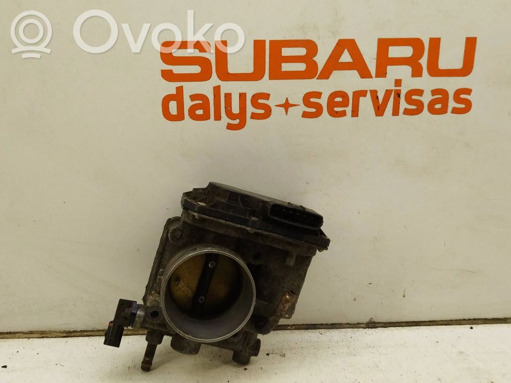 Droseļvārsts   16112AA180,7H130960