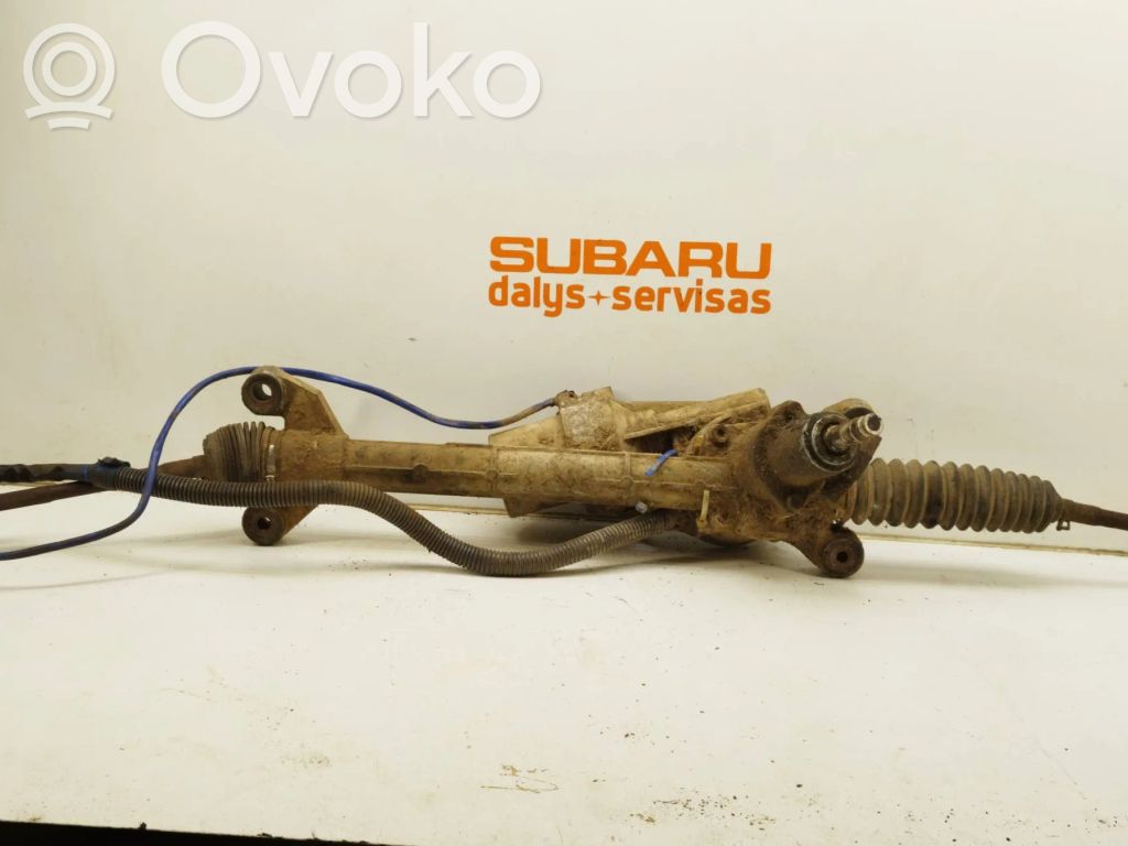 Subaru Impreza III Stūres statnis 