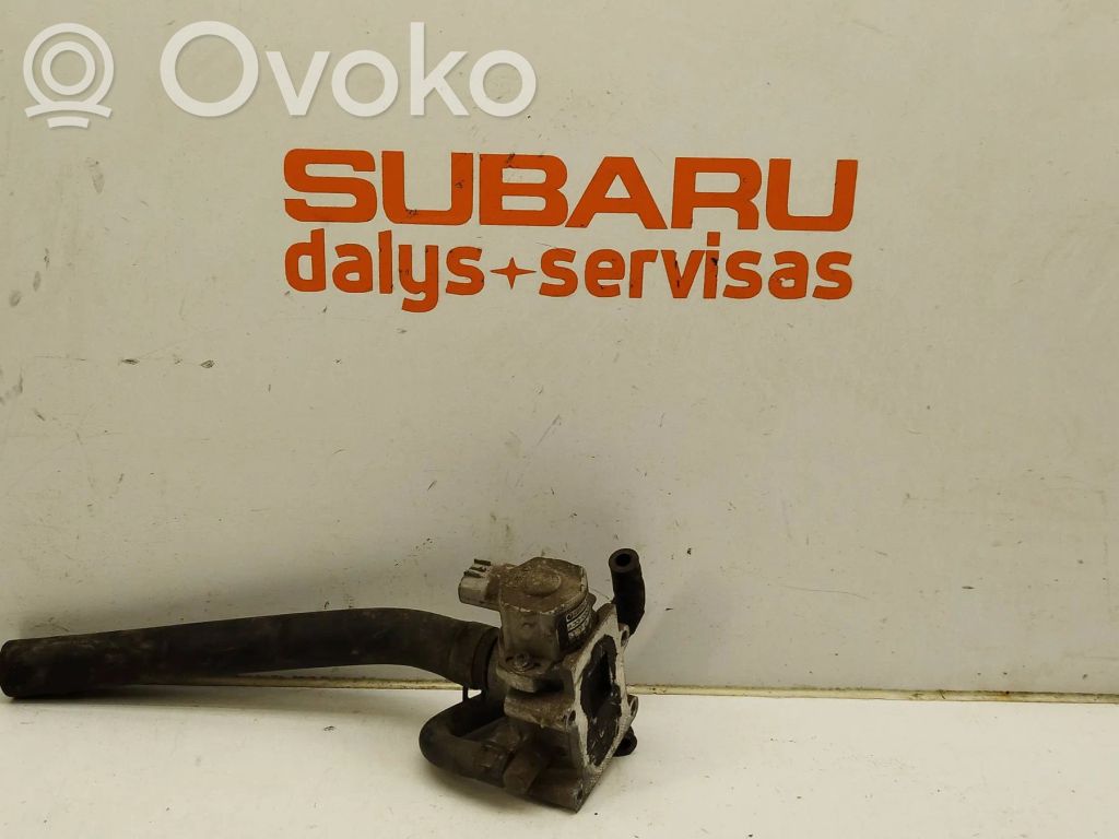 Subaru Legacy EGR valve 