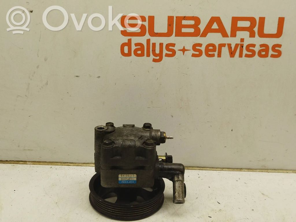 Subaru Legacy Power steering pump 
