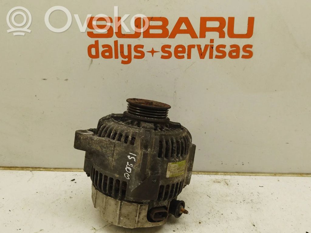 Lexus IS 200-300 Generator/alternator 