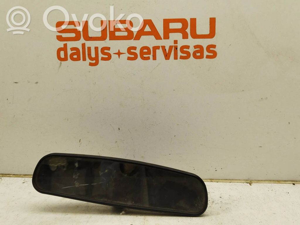 Espejo retrovisor (interior)   8011681