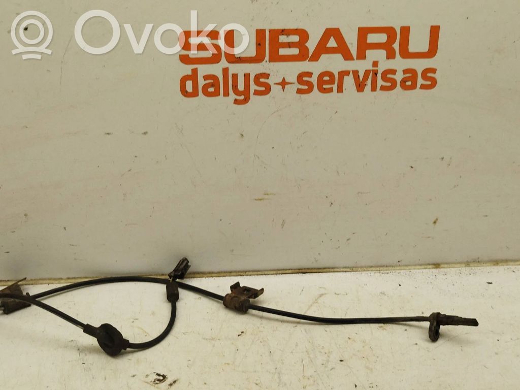 ABS Sensor   K127540AG10
