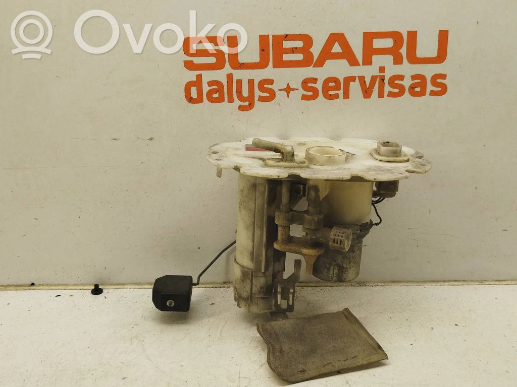 Subaru Outback Pompa carburante immersa 