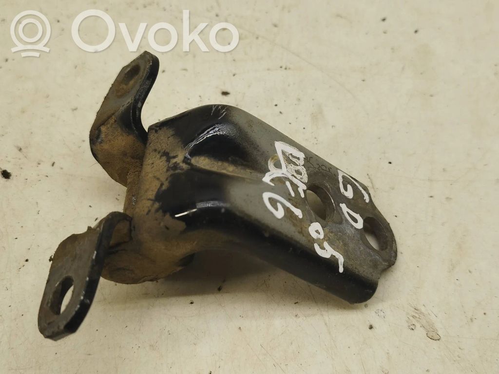 Subaru Legacy Rear door lower hinge 