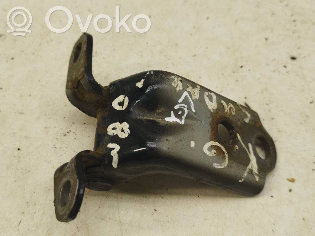 Subaru Legacy Rear door lower hinge 