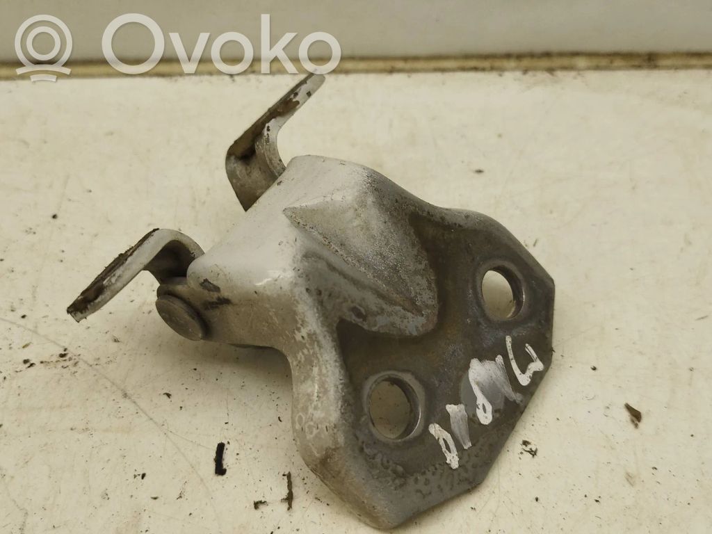 Subaru Impreza III Front door upper hinge 