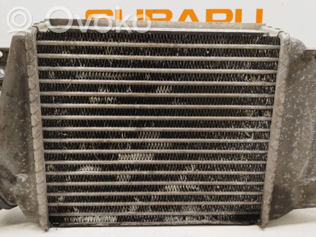 Radiador intercooler   SICTMO180