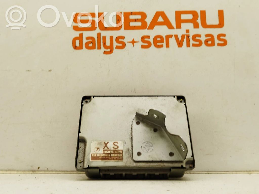 Subaru Forester SF Gearbox control unit/module 