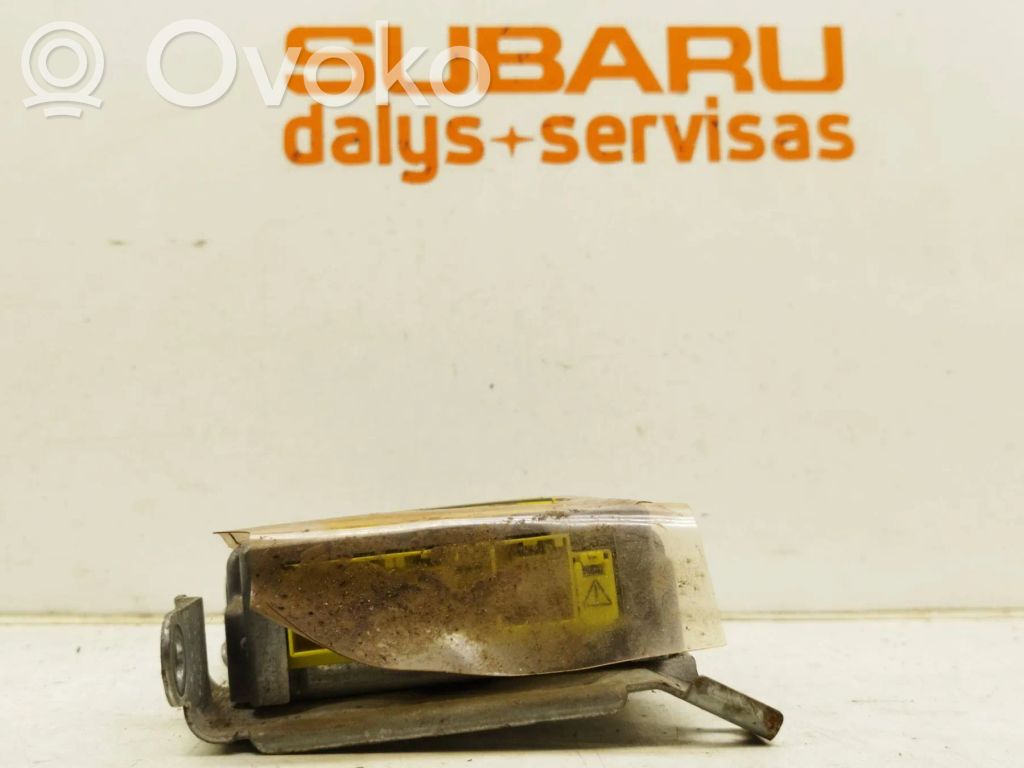 Subaru Impreza II Airbag control unit/module 