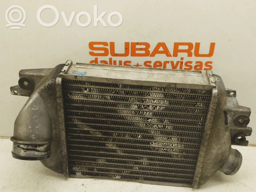 Subaru Forester SH Interkūlerio radiatorius 