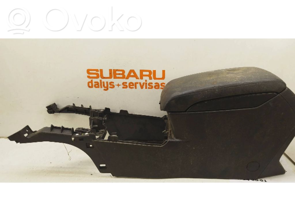 Subaru Outback Reposabrazos 
