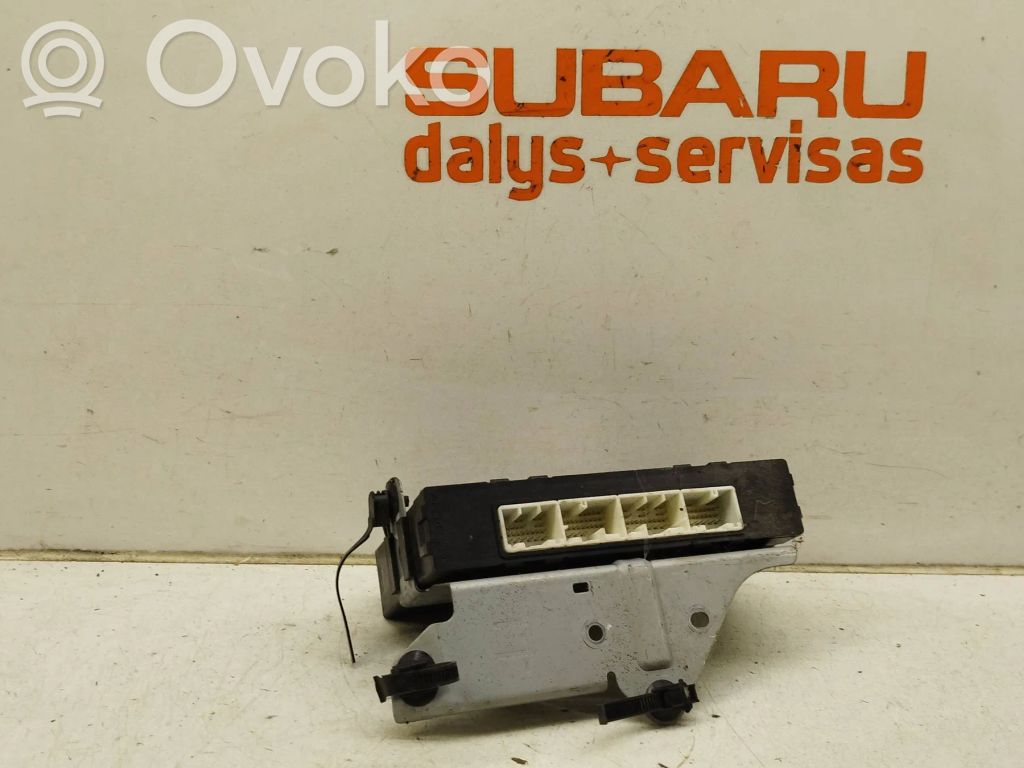 Subaru Legacy Mukavuusmoduuli 