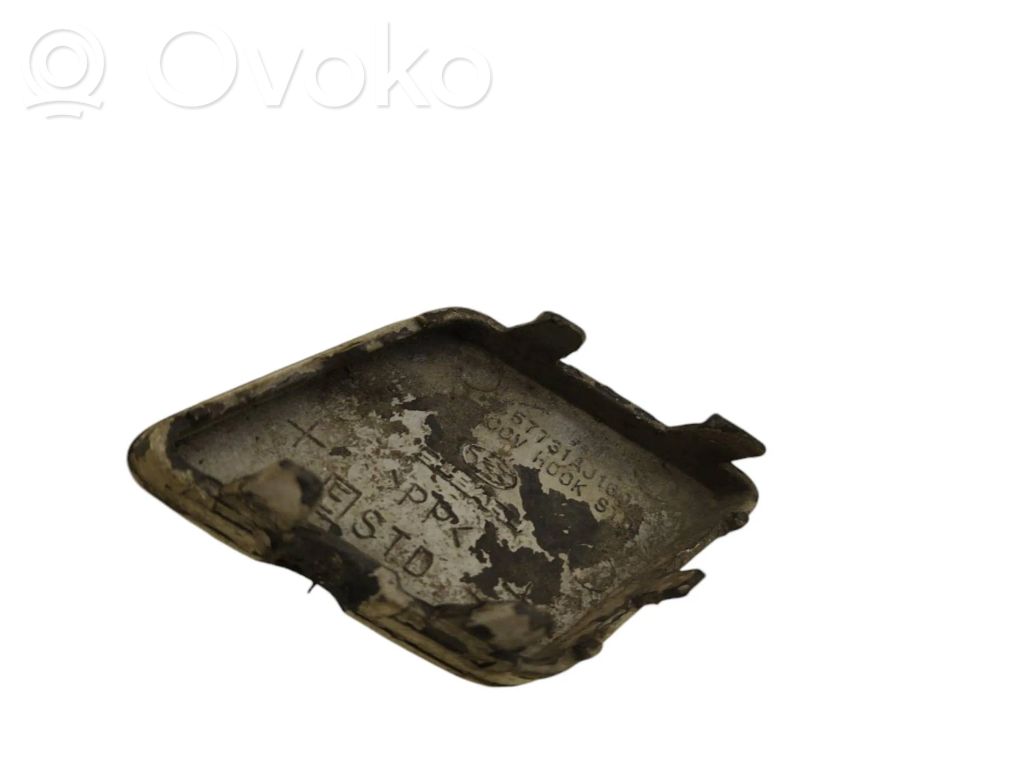 Subaru Legacy Front tow hook cap/cover 
