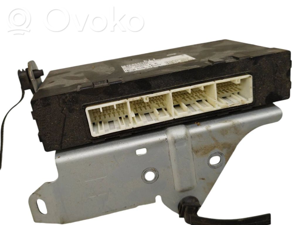 Mukavuusmoduuli   88281AJ201,E1397RI010653