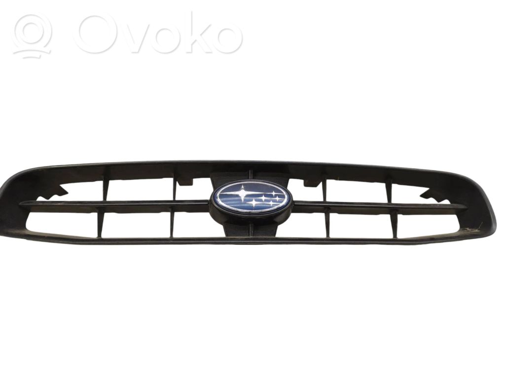 Subaru Impreza II Etusäleikkö 