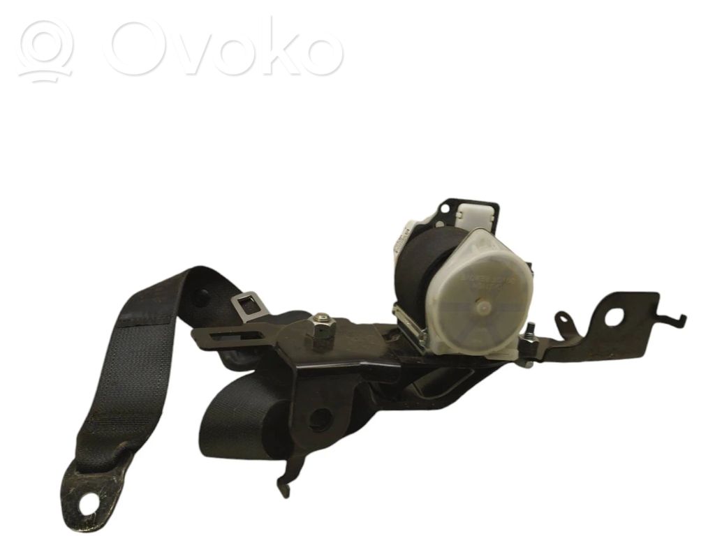 Subaru Outback (BS) Cinturón trasero 