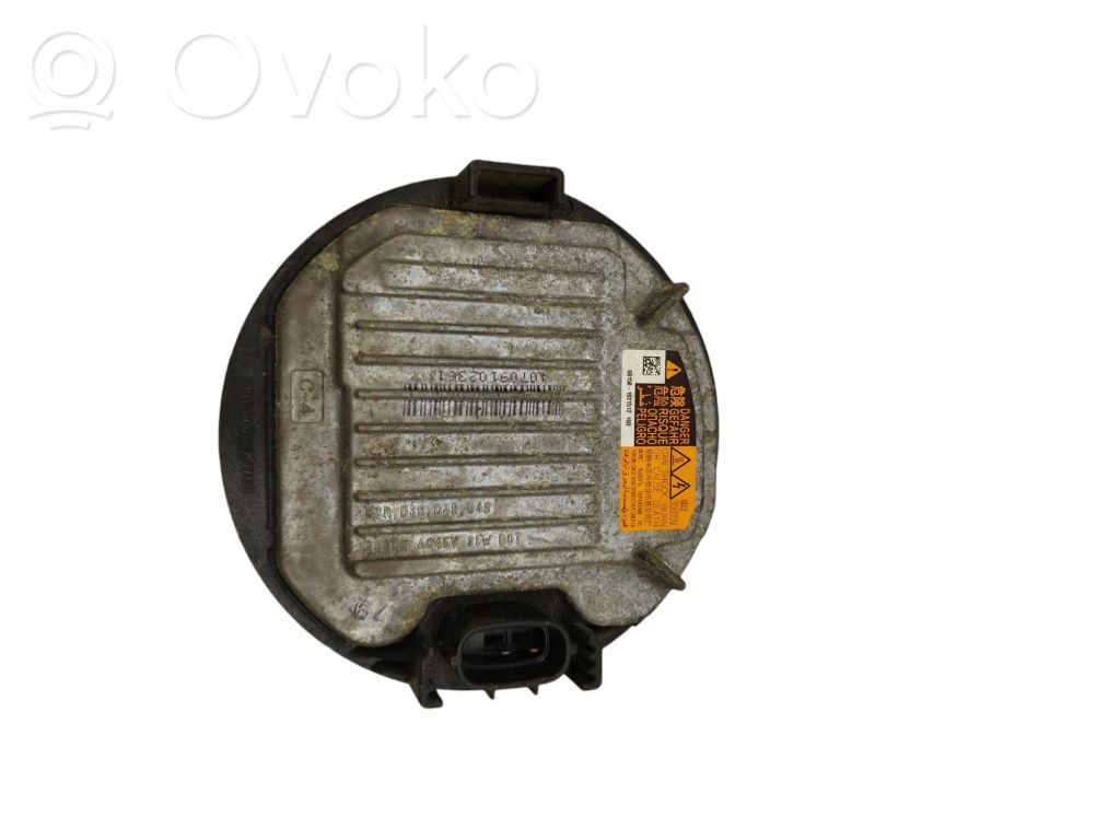 Mazda 6 Headlight ballast module Xenon 