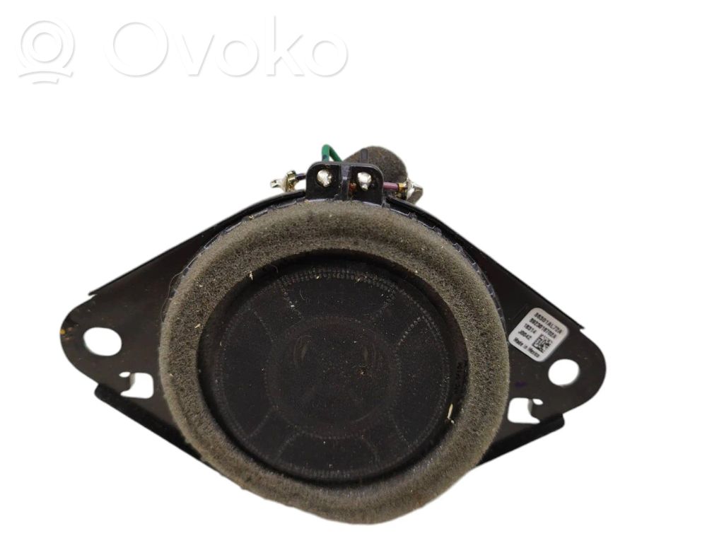 Subaru Outback (BS) Panel speaker 