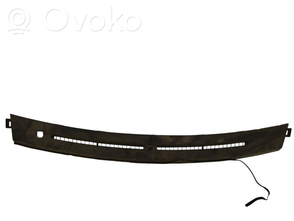 Subaru Outback (BS) Paneelin lista 