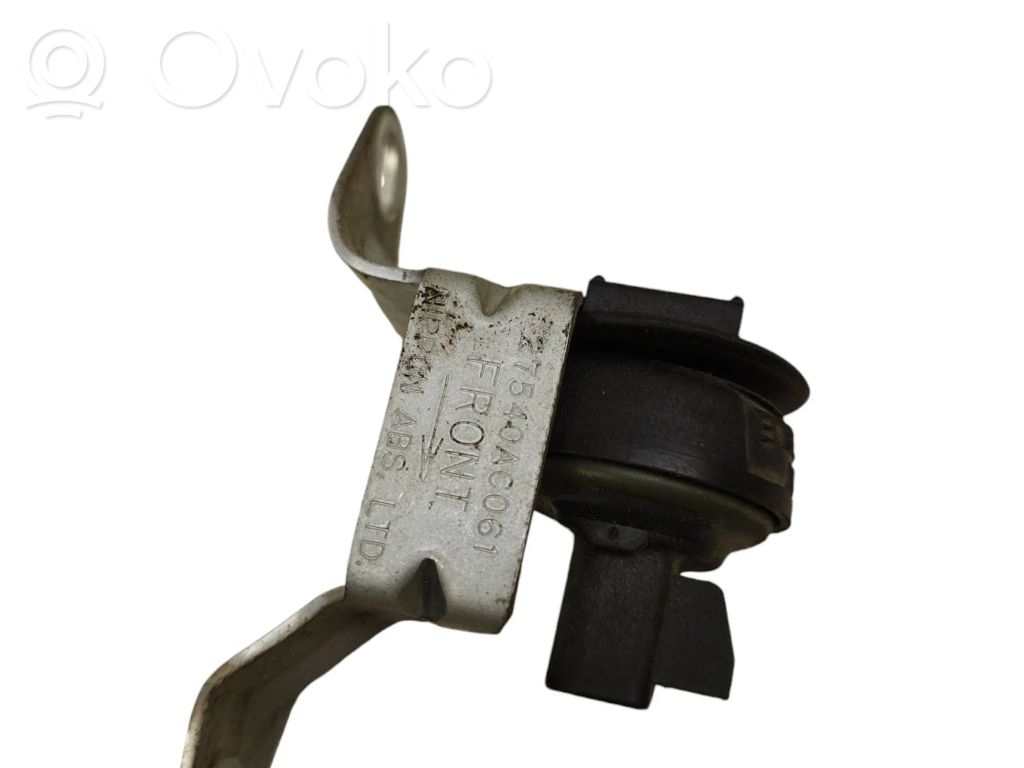 Subaru Legacy Sensor 