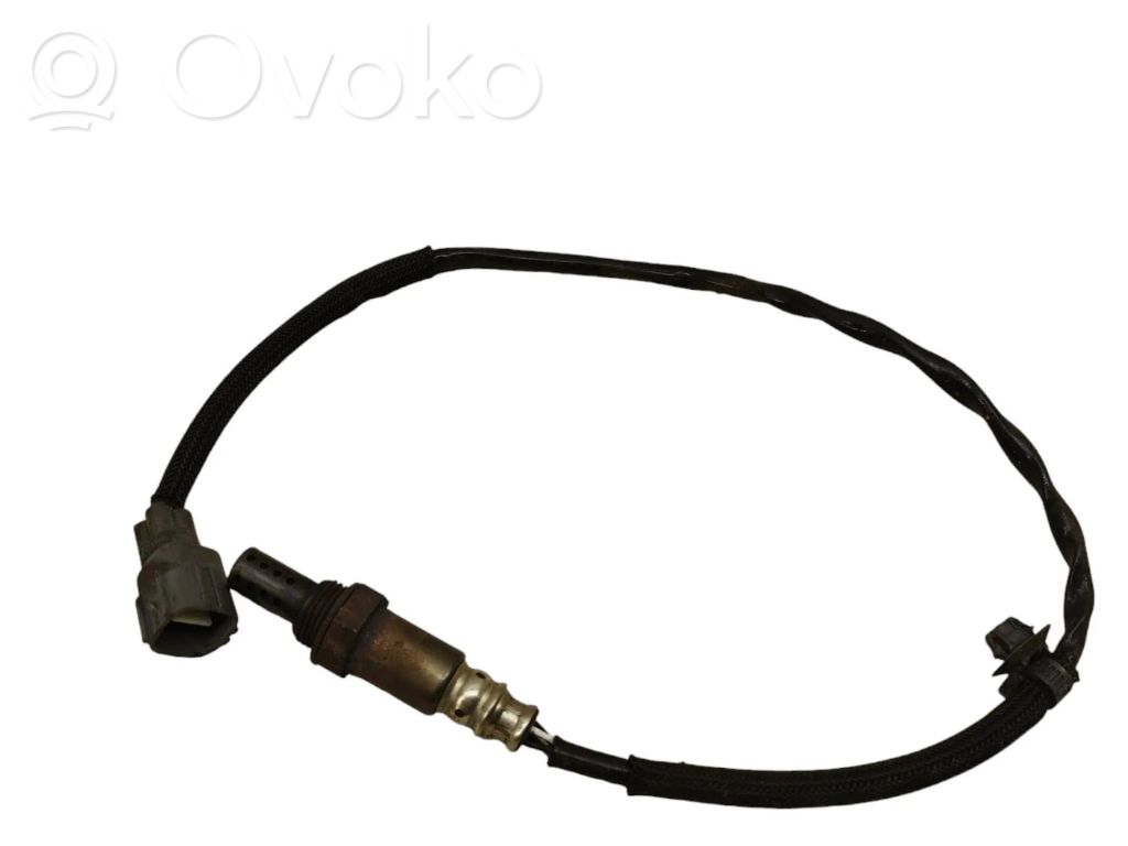 Lambda probe sensor   22690AA650,25024440
