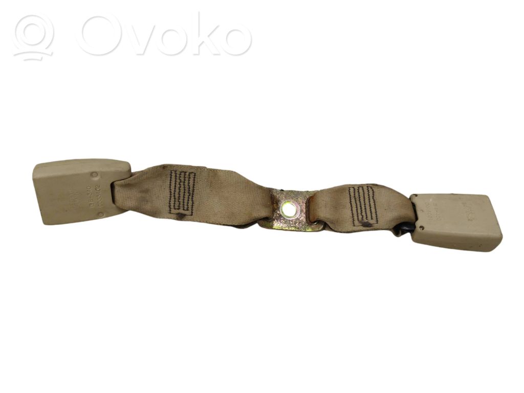 Lexus IS 200-300 Sagtis diržo galine 
