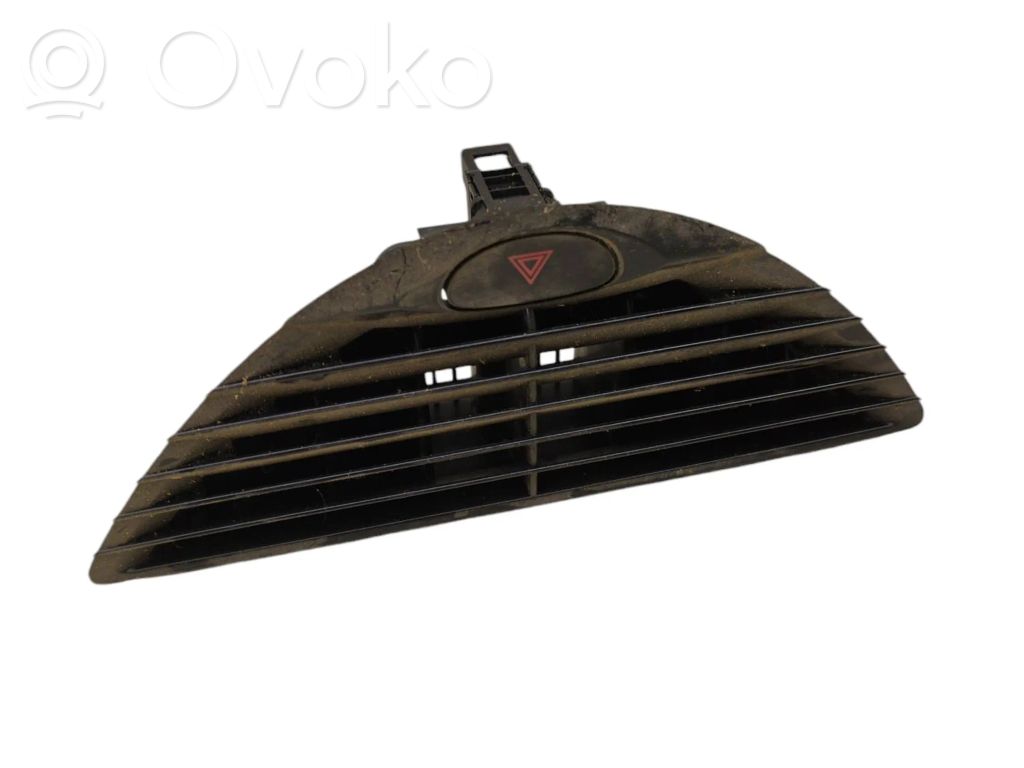 Subaru B9 Tribeca Rejilla de ventilación central del panel 