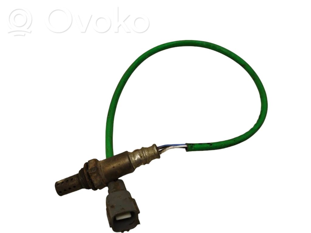 Subaru Outback Lambda zonde 