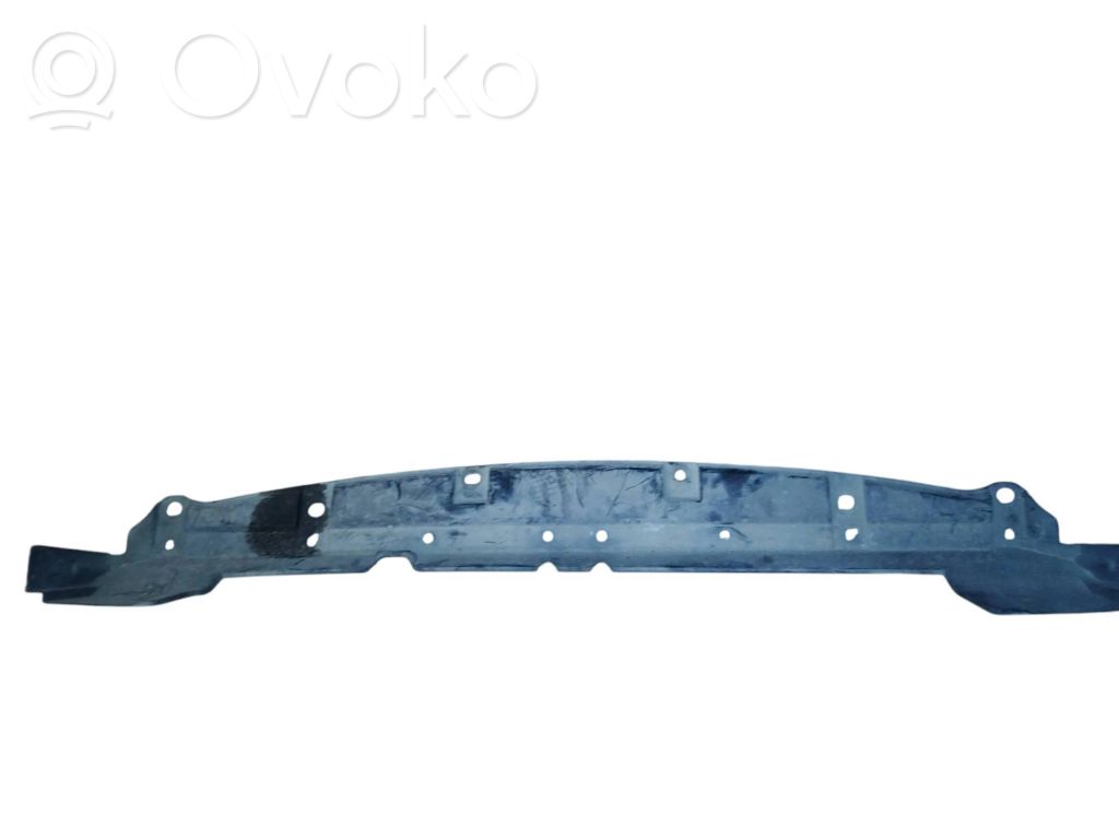 Subaru Legacy Front bumper splitter molding 