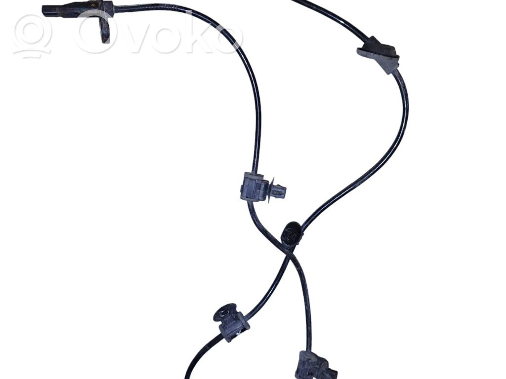 Subaru WRX ABS Sensor hinten 