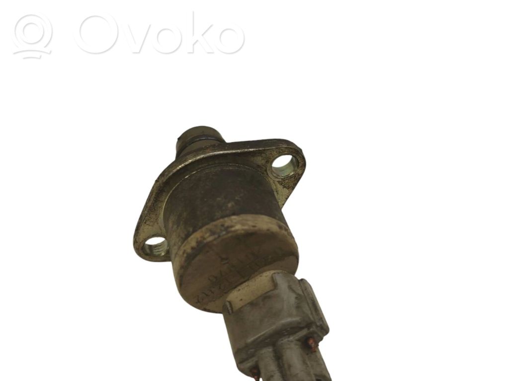 Fiat Ducato Degvielas spiediena regulators 