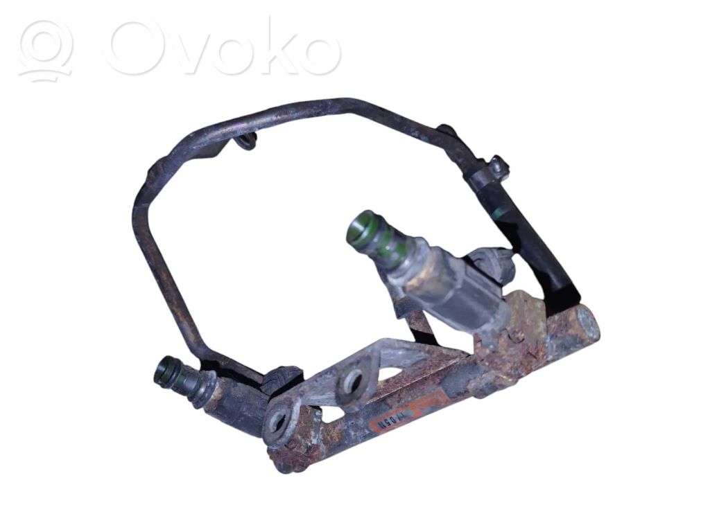 Subaru Legacy Wtryskiwacze / Komplet 