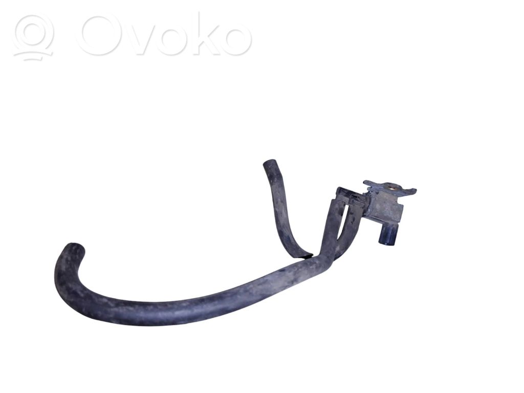 Subaru Legacy Electroválvula del turbo 