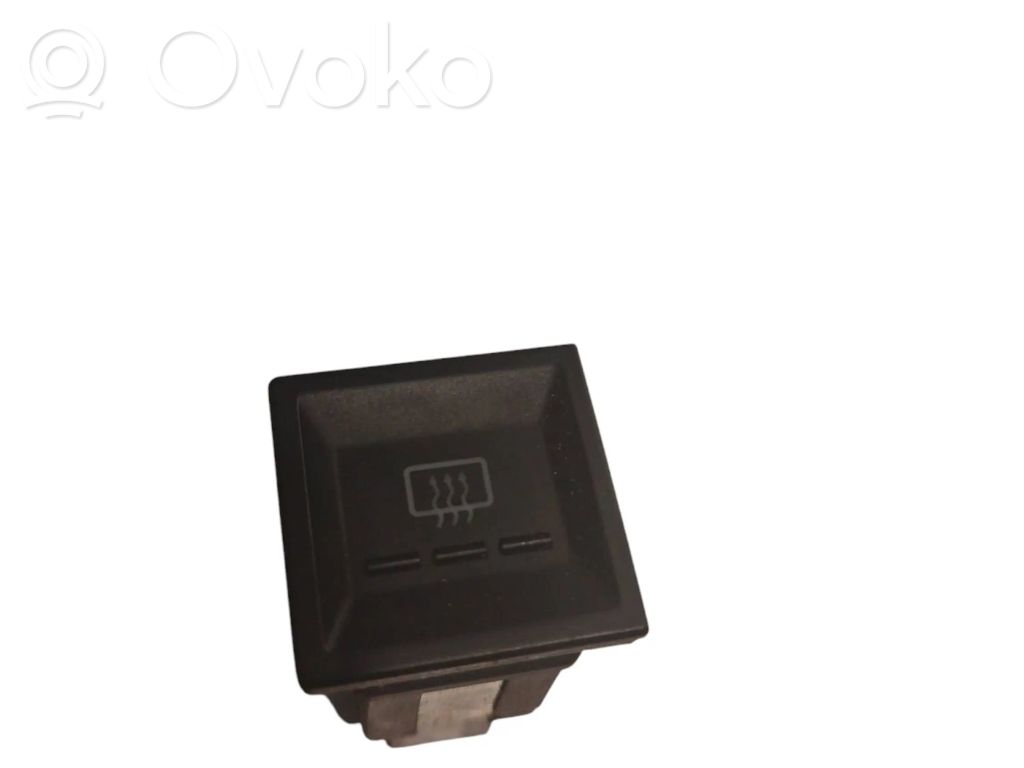 Przycisk / Przełącznik ogrzewania szyby przedniej / czołowej   7H5959621