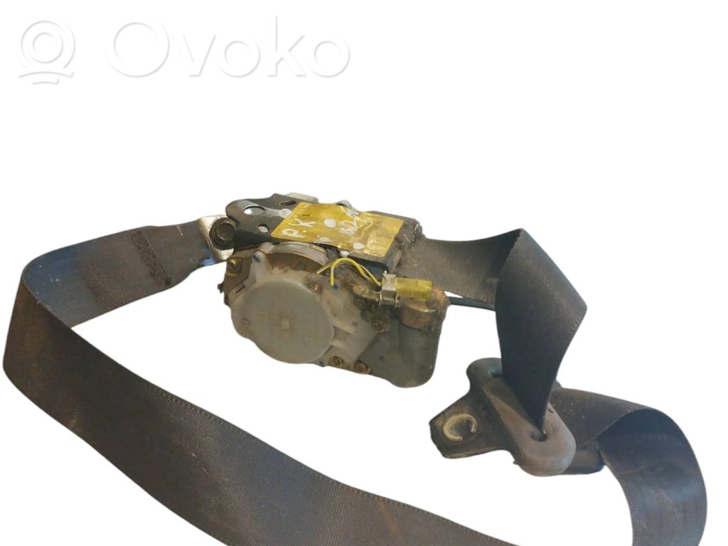 Lexus IS 200-300 Cinturón delantero 