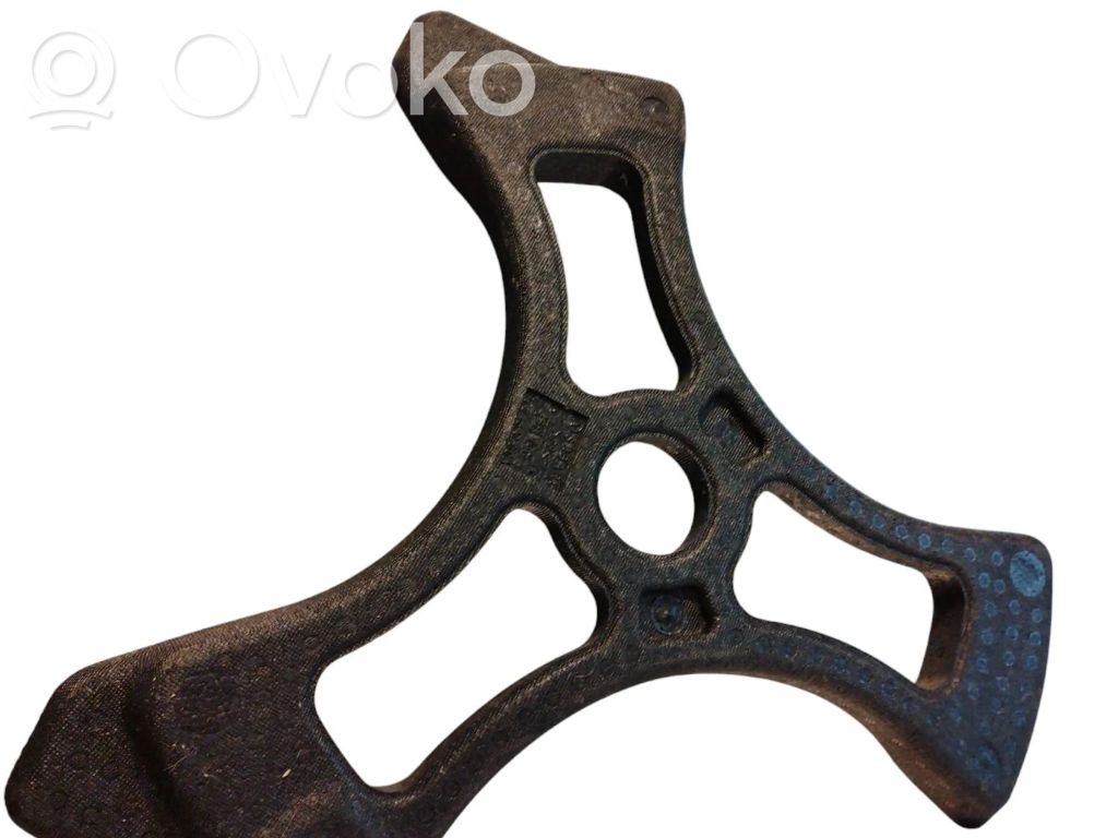 Subaru Outback (BS) Other trunk/boot trim element 