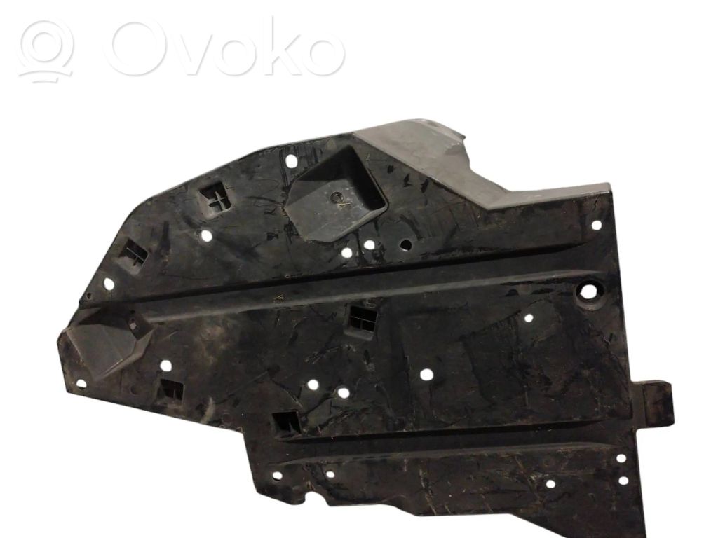 Subaru Outback (BS) Polttoainesäiliön pohjapanssari 